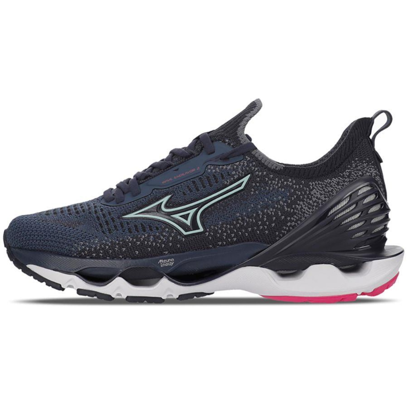 Tênis Mizuno Wave Endeavor 2 - Feminino - Foto 1