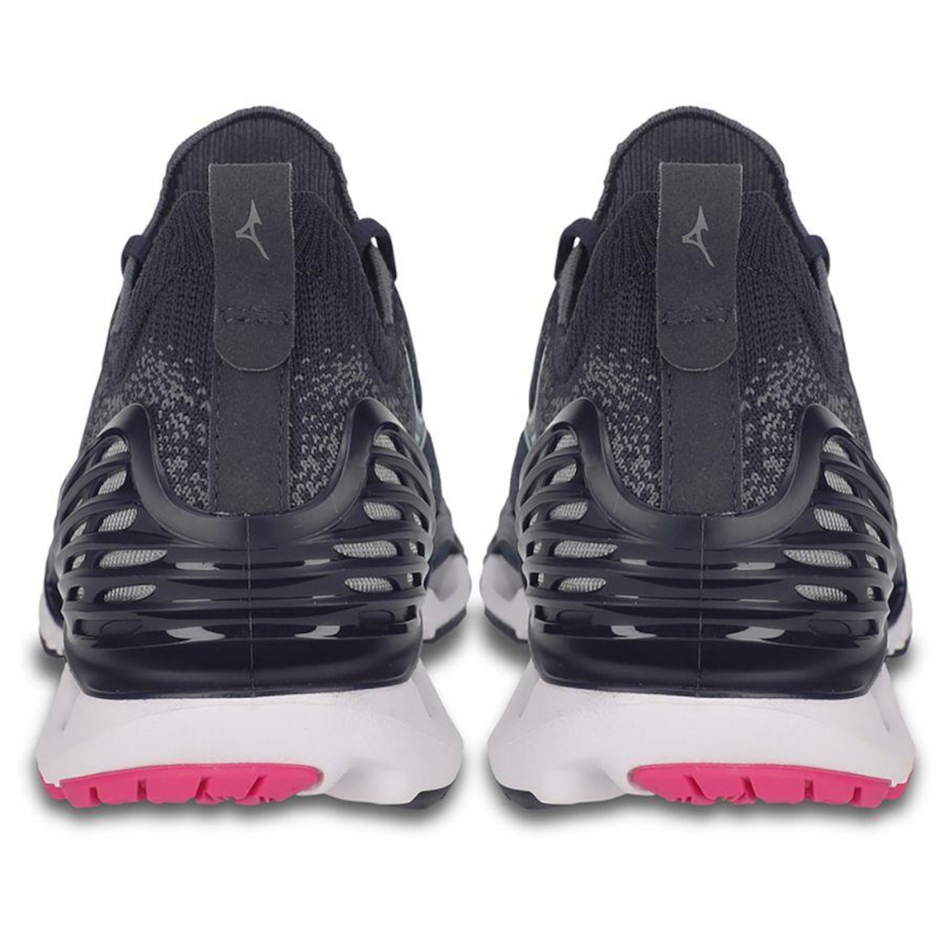 Tênis Mizuno Wave Endeavor 2 - Feminino - Foto 3