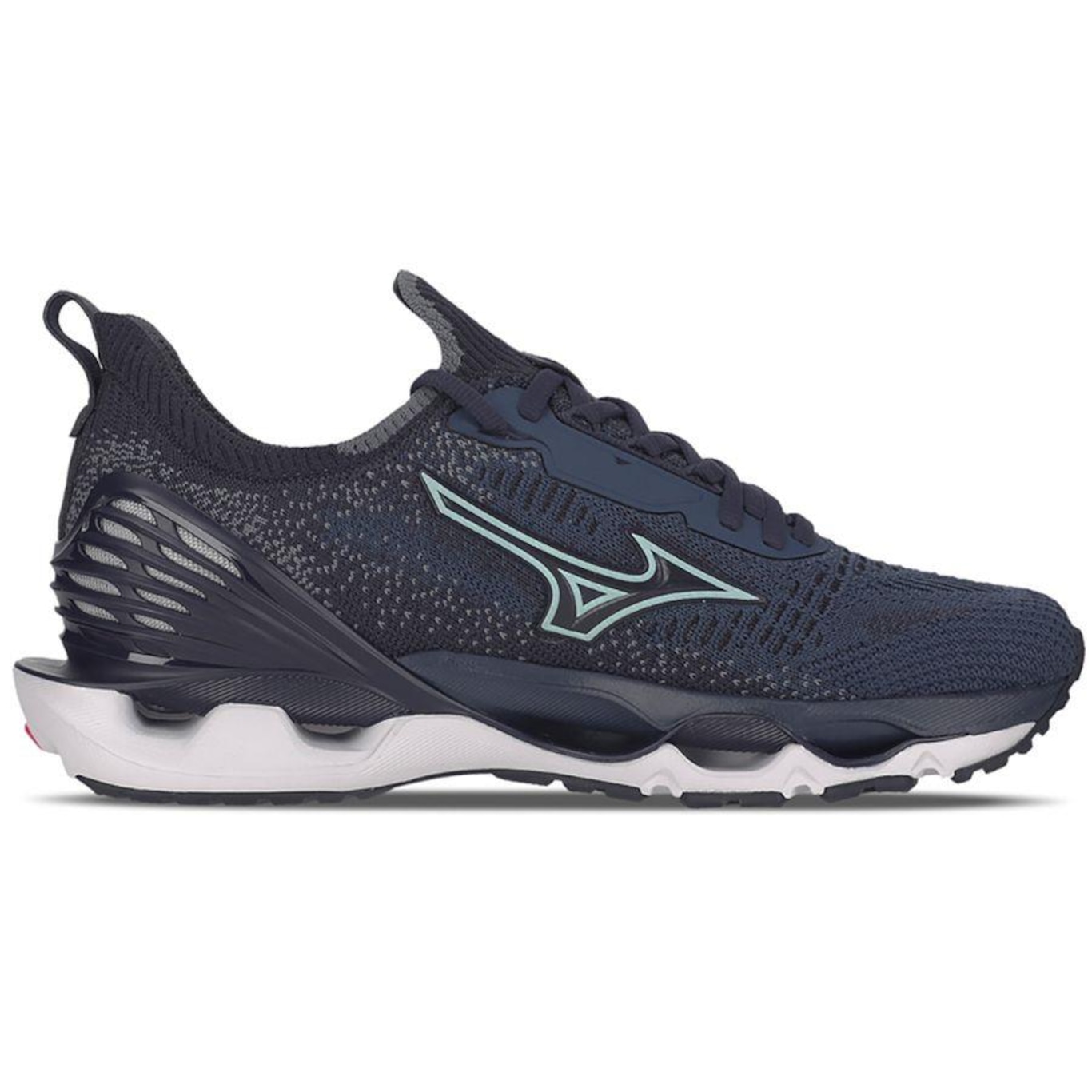 Tênis Mizuno Wave Endeavor 2 - Feminino - Foto 4