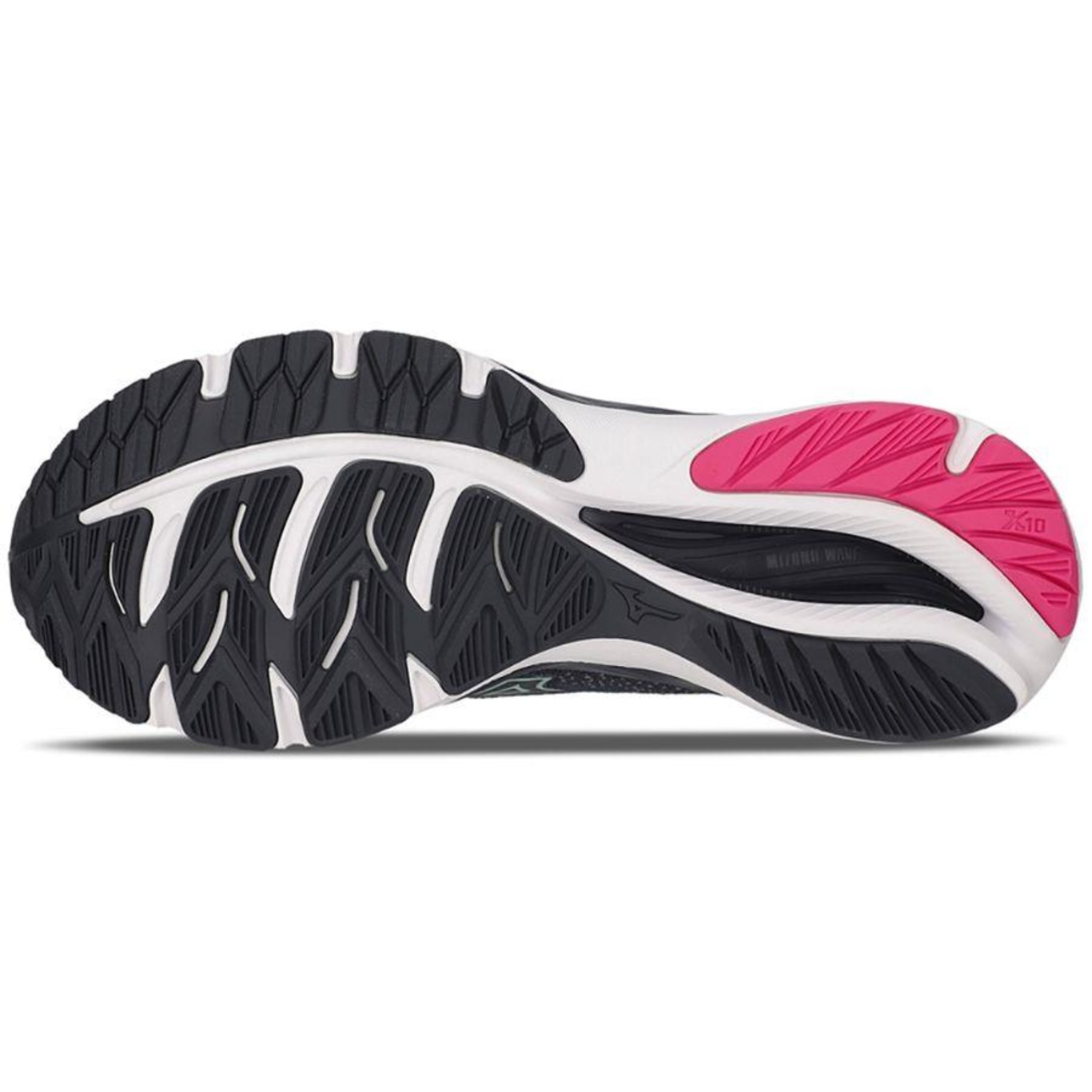 Tênis Mizuno Wave Endeavor 2 - Feminino - Foto 5