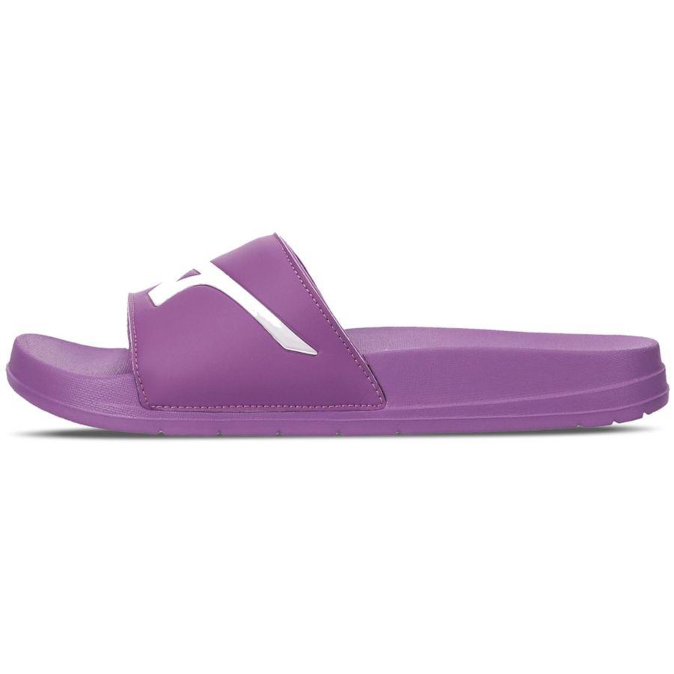 Chinelo Mizuno Basic Slide - Feminino - Foto 1