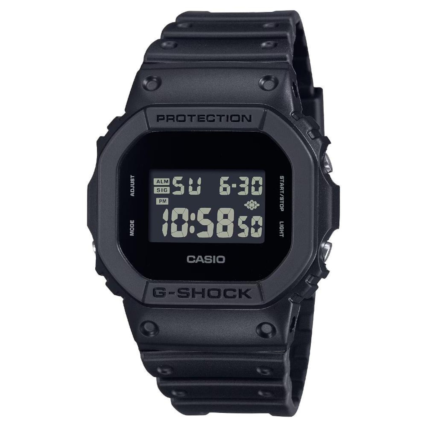 Relógio Casio G-Shock Dw-5600Ubb-1Dr - Foto 1