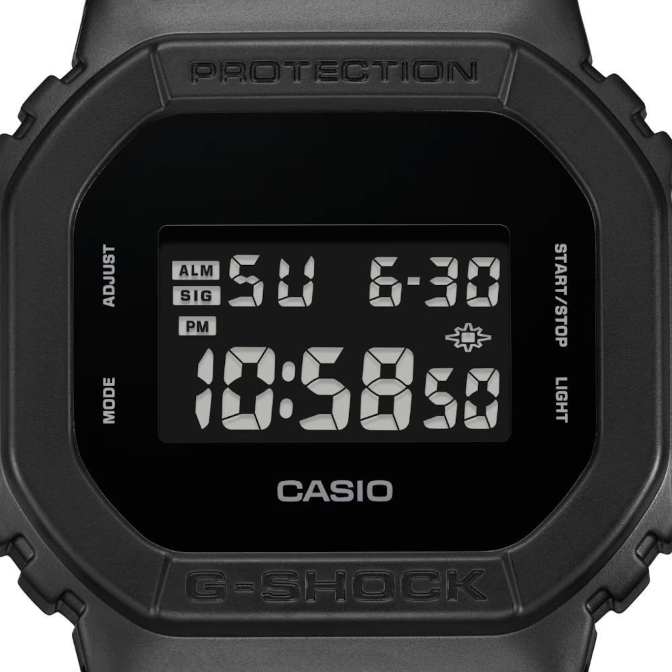 Relógio Casio G-Shock Dw-5600Ubb-1Dr - Foto 4