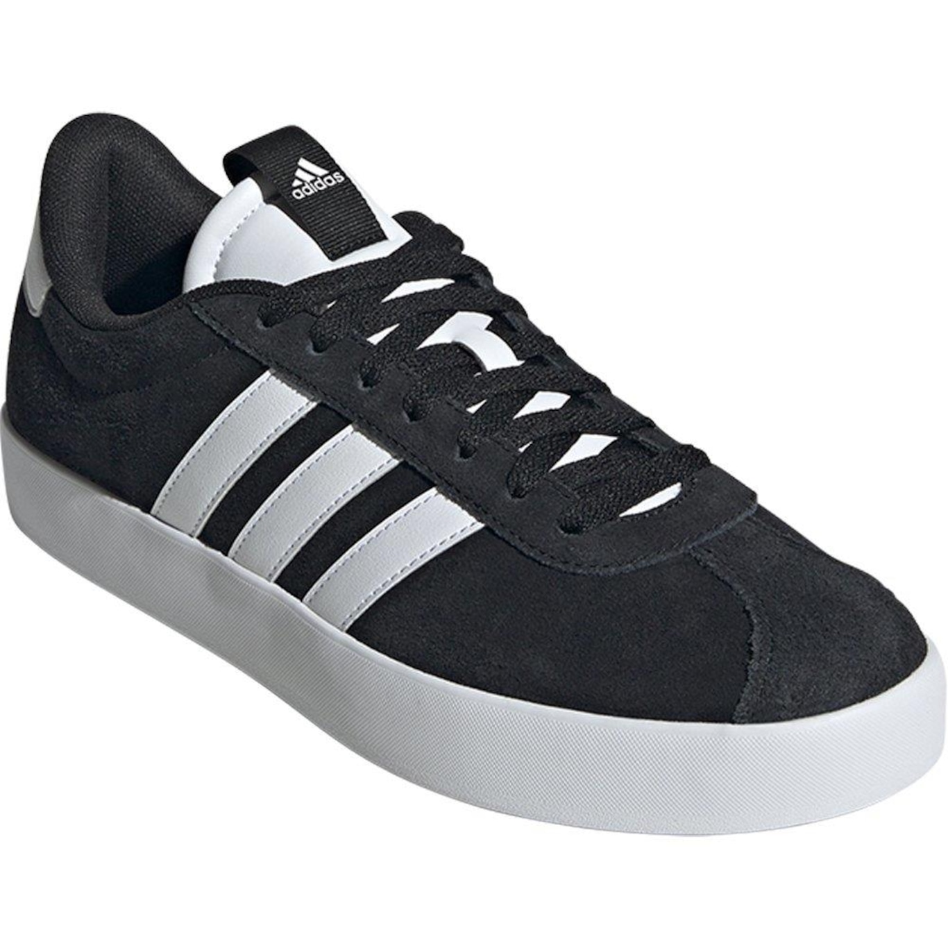 Tênis adidas Vl Court 3.0 - Masculino - Foto 1