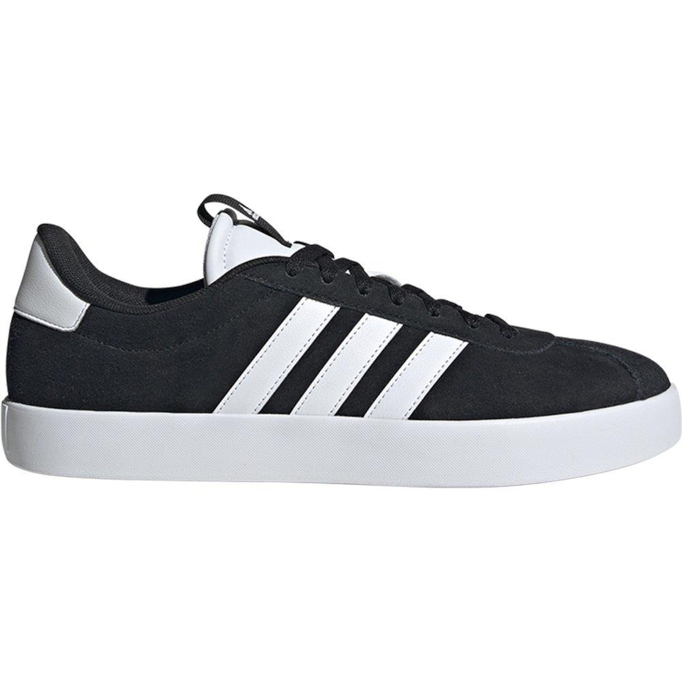 Tênis adidas Vl Court 3.0 - Masculino - Foto 3