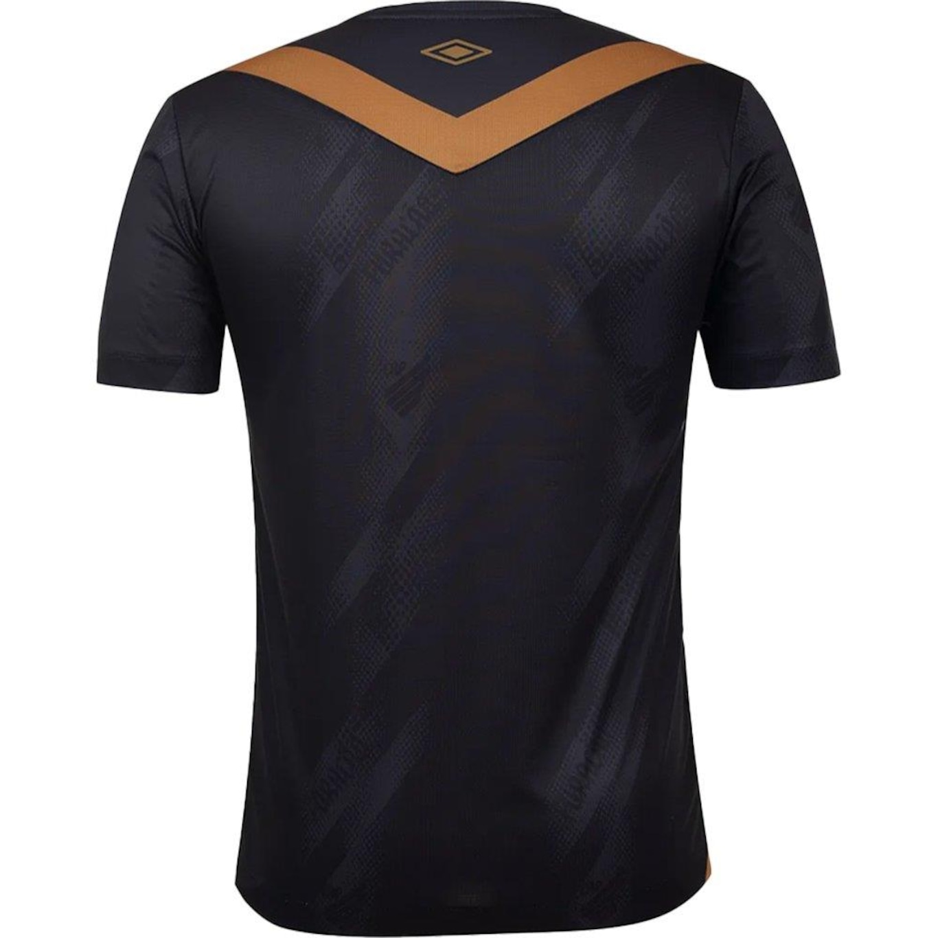 Camiseta Umbro Atlético Paranaense Iii 2024 Jogador - Masculina - Foto 2