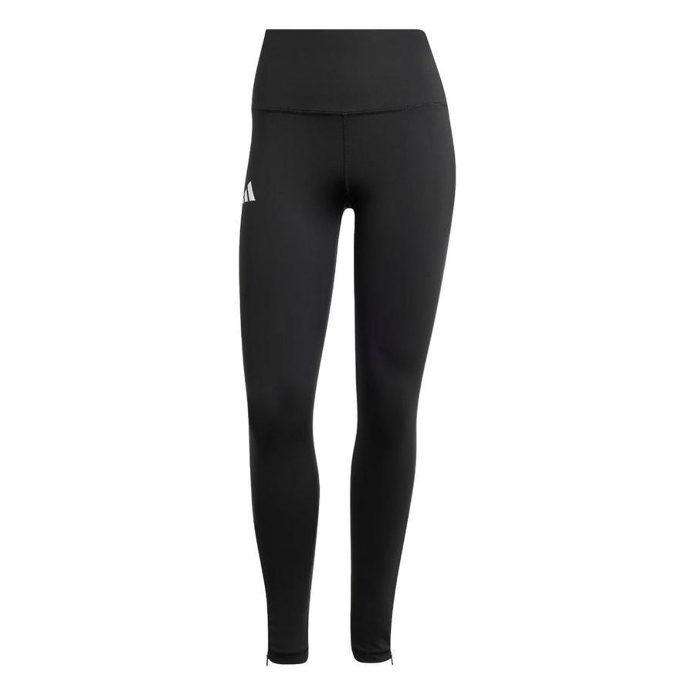 Calça Legging adidas Adizero Essentials - Feminina - Foto 1