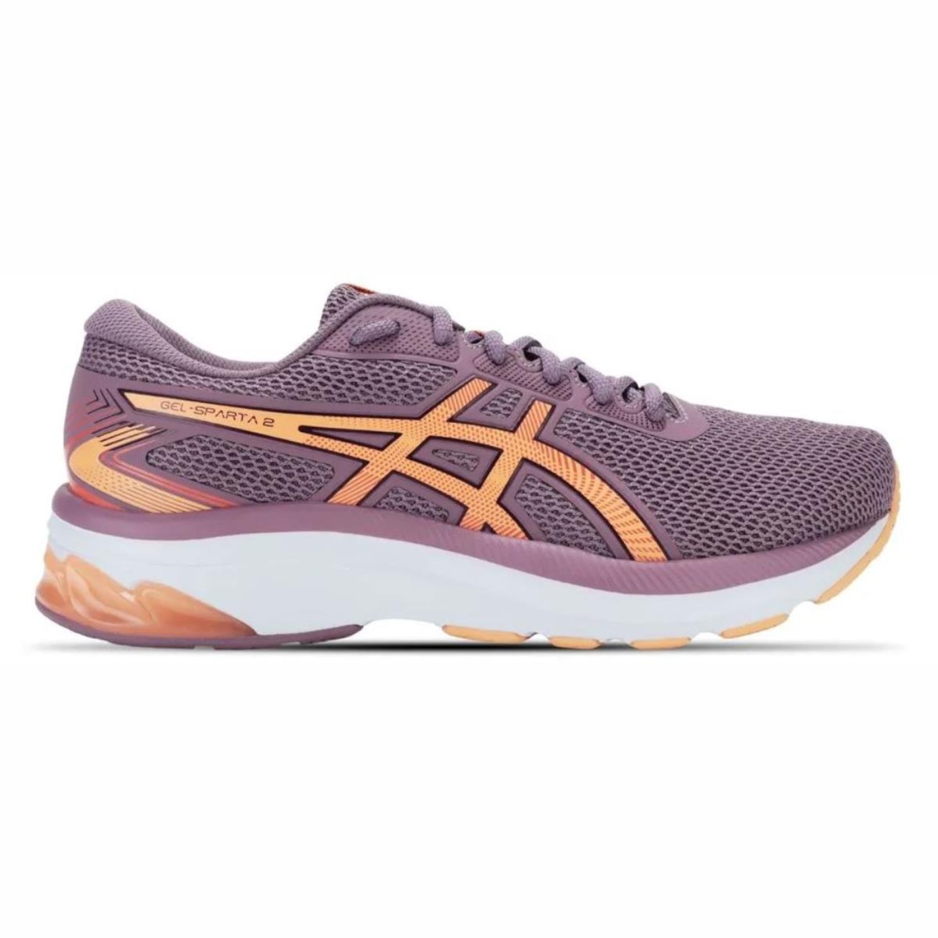 Tênis Asics Gel Sparta 2 - Feminino - Foto 1