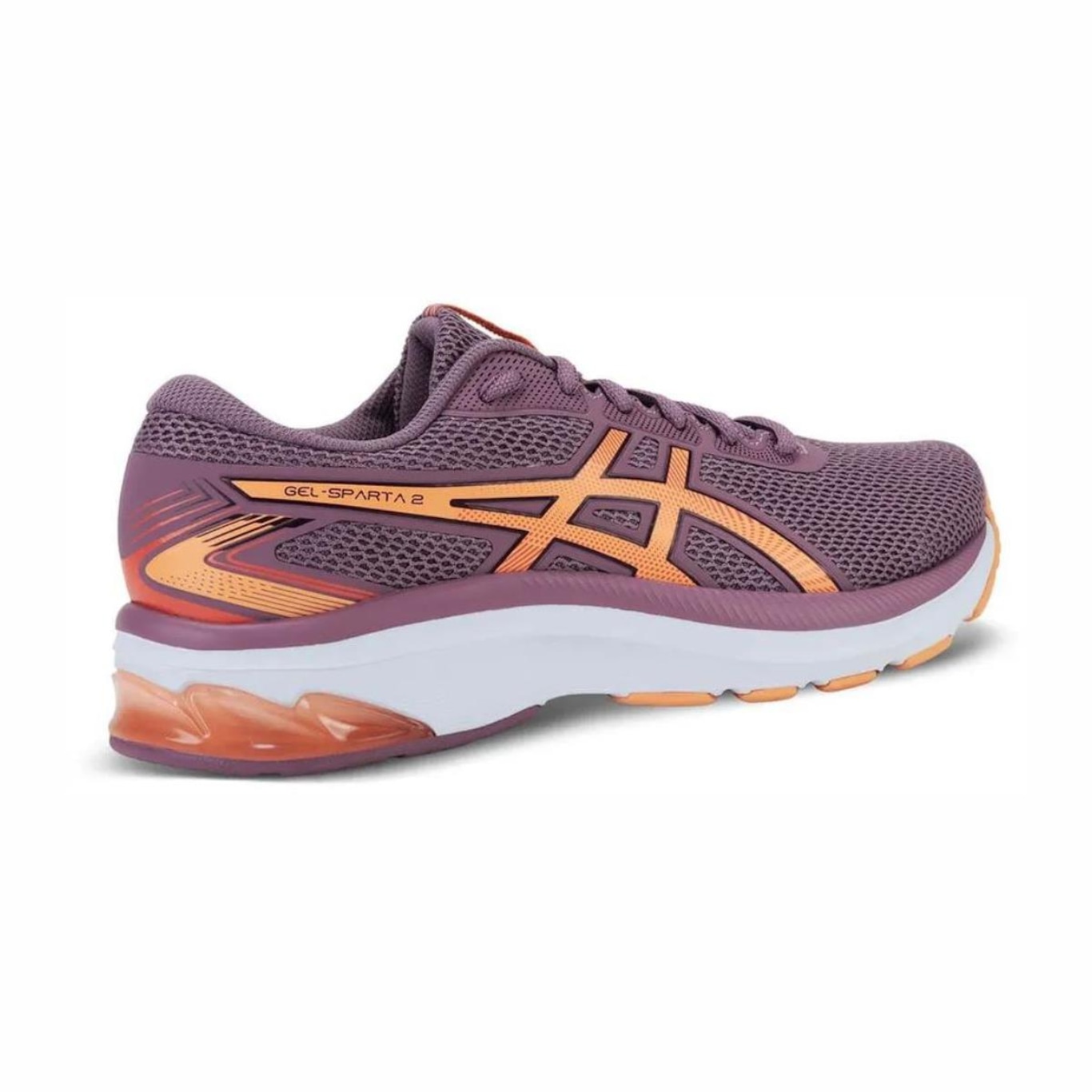 Tênis Asics Gel Sparta 2 - Feminino - Foto 4