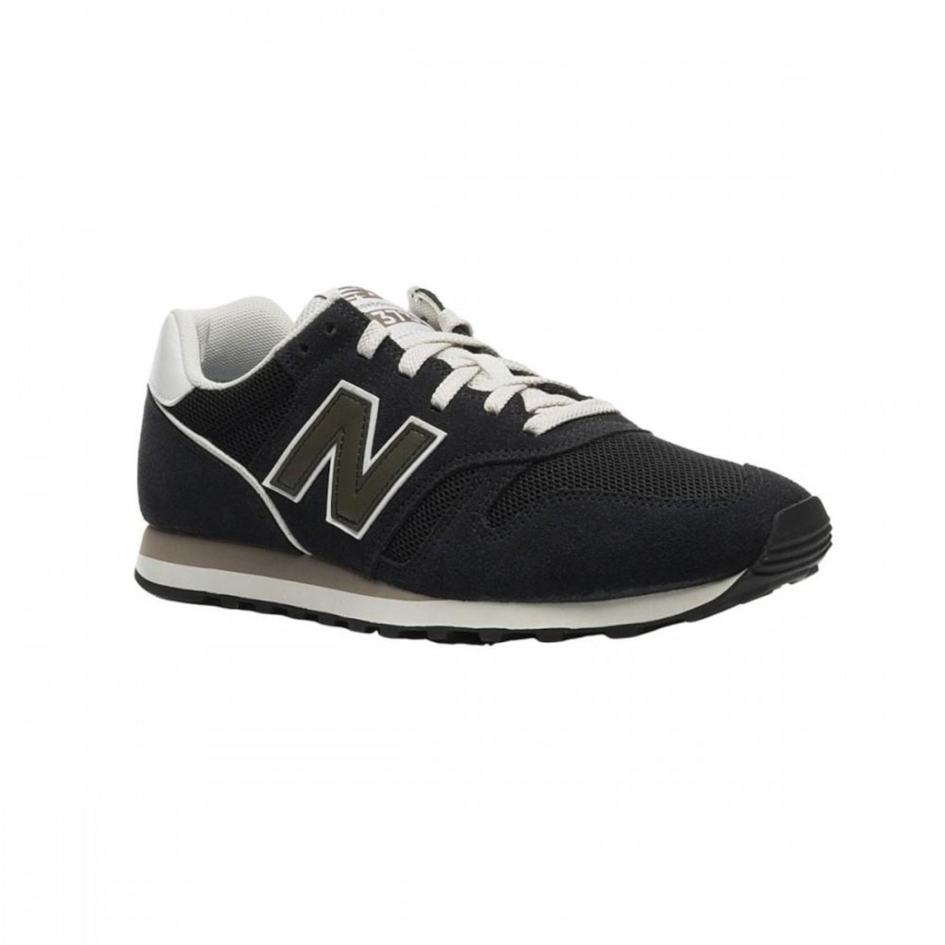 Tênis New Balance 373V2 Masculino - Foto 4