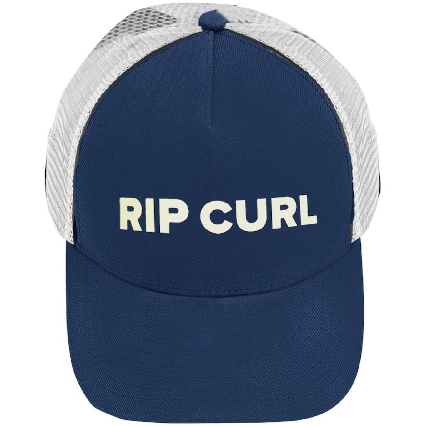 Boné Aba Curva Rip Curl Classic Surf Trucker Hat - Snapback - Adulto - Foto 2