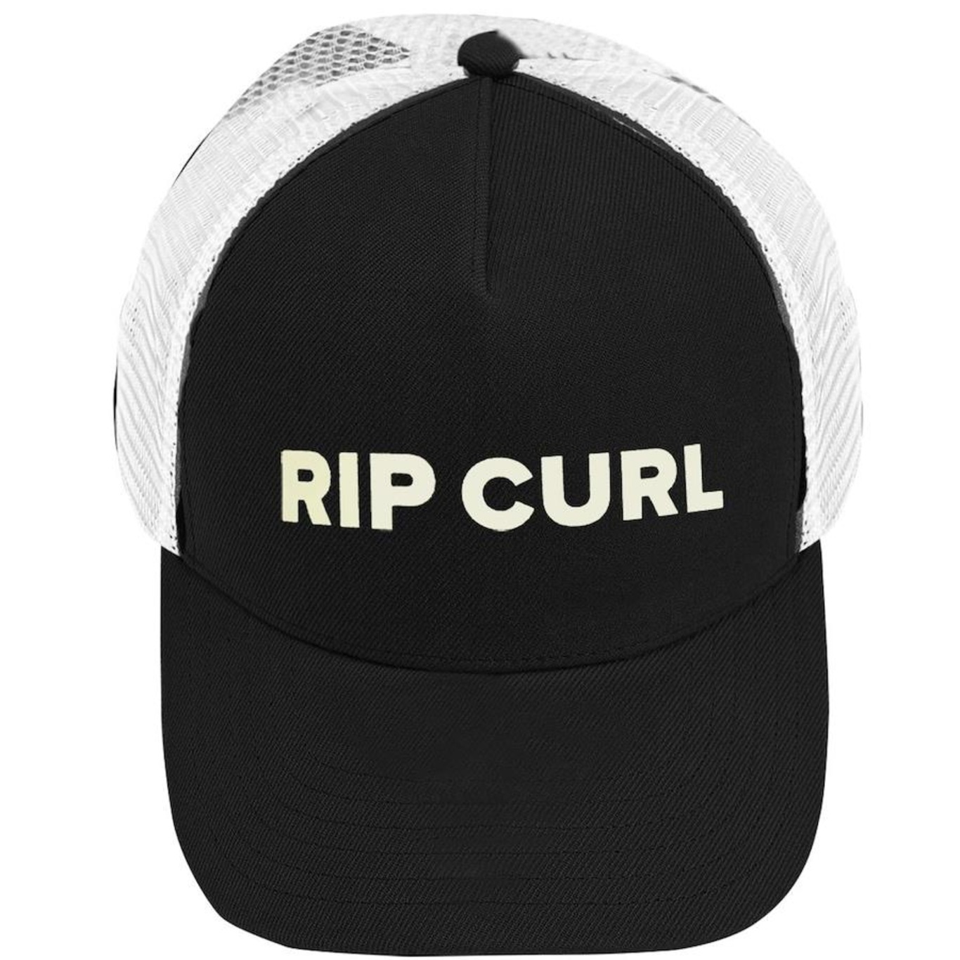 Boné Aba Curva Rip Curl Classic Surf Trucker Hat - Snapback - Adulto - Foto 2