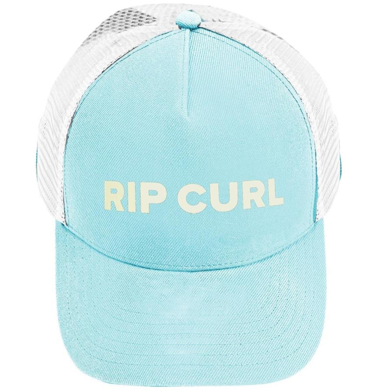 Boné Aba Curva Rip Curl Classic Surf Trucker Hat - Snapback - Adulto - Foto 2