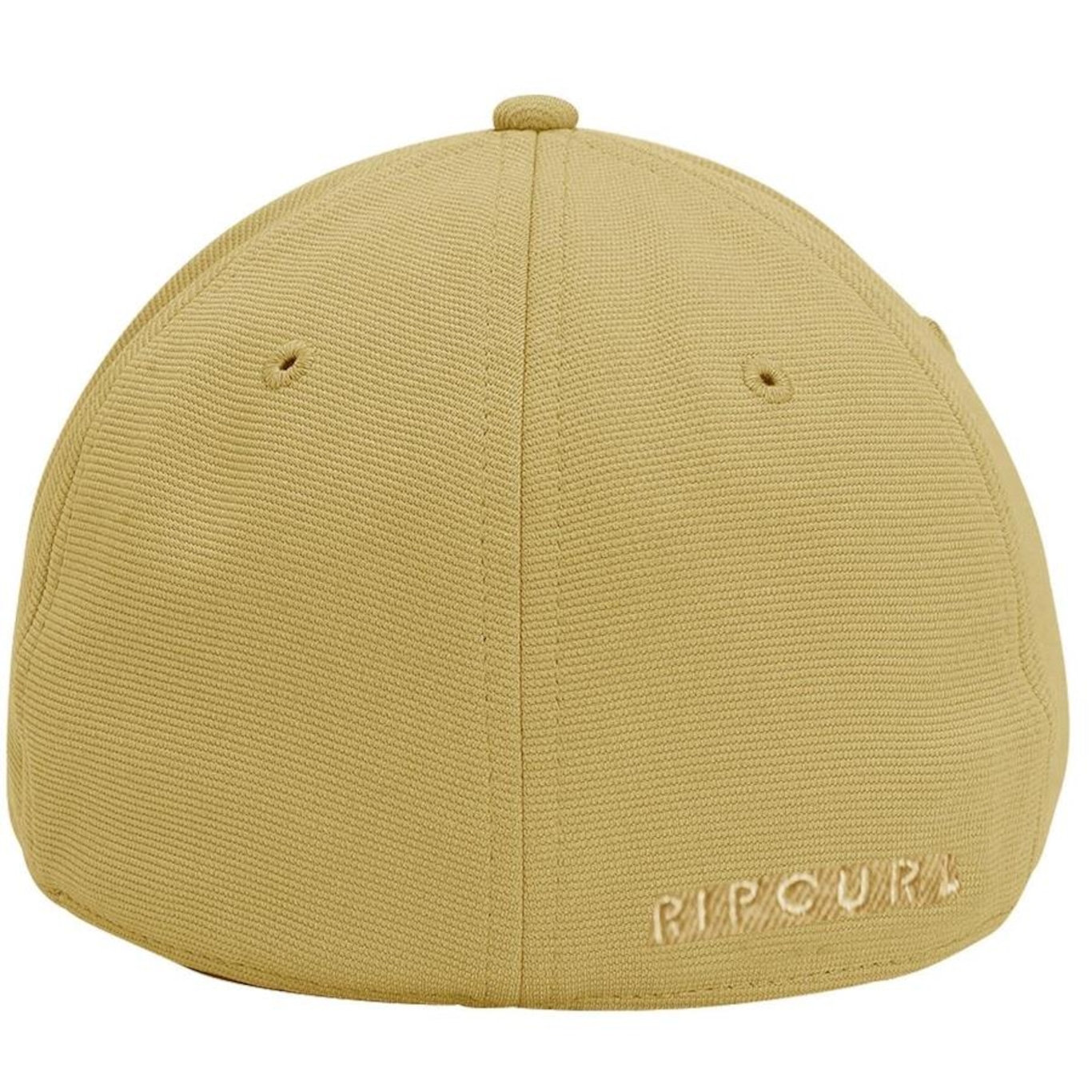 Boné Aba Curva Rip Curl Tepan Flexfit Cap - Fechado - Adulto - Foto 4