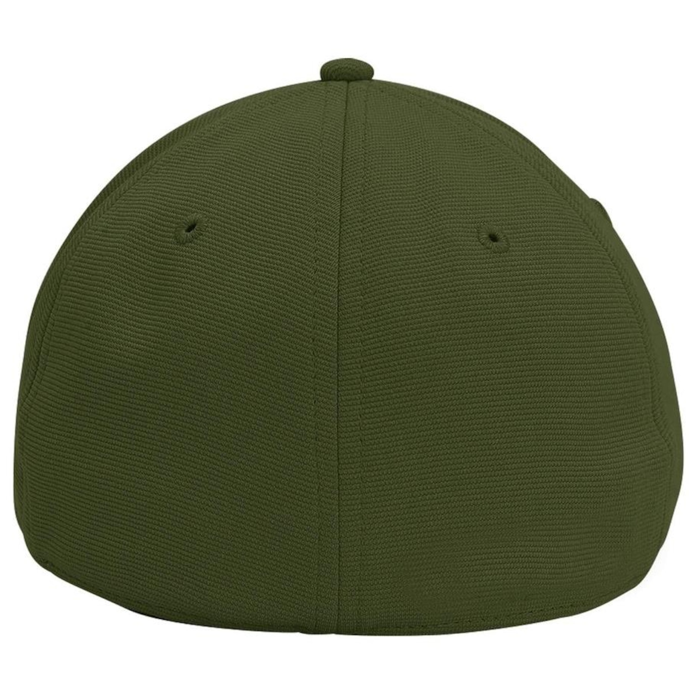 Boné Aba Curva Rip Curl Icons Eco Flexfit Cap - Fechado - Adulto - Foto 4