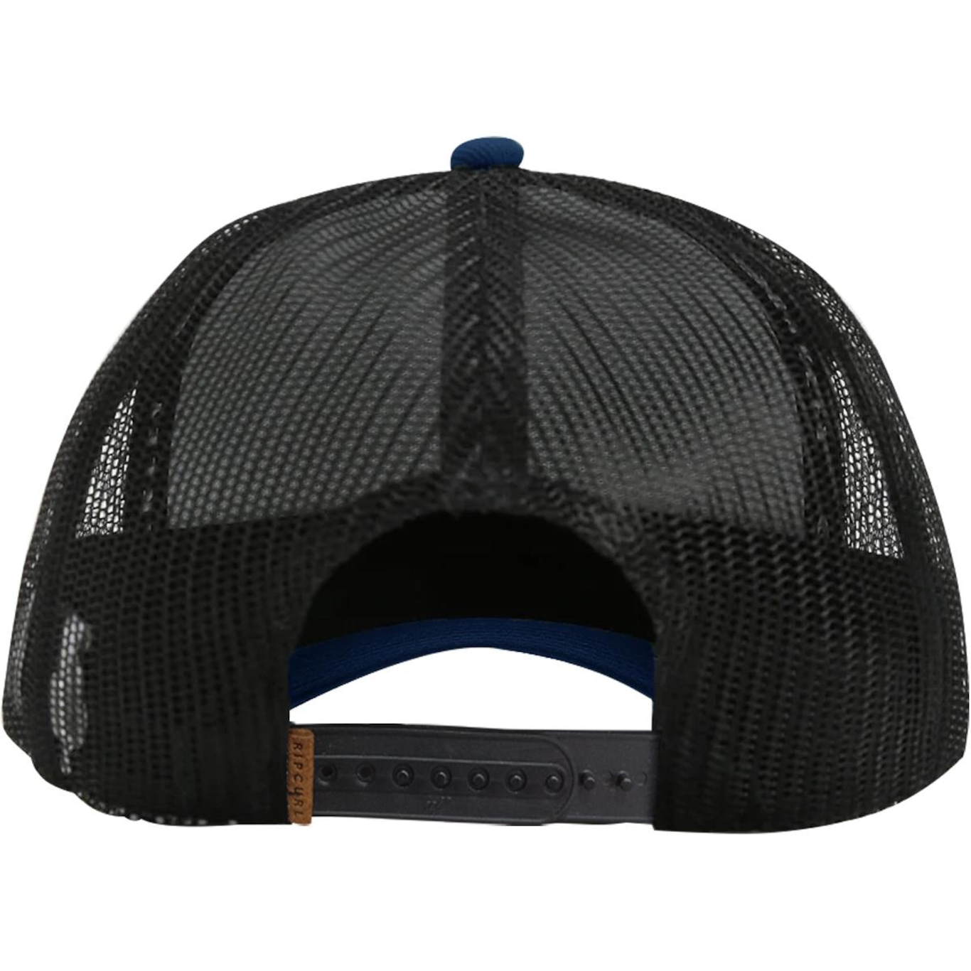 Boné Aba Curva Rip Curl Search Icon - Snapback - Trucker - Adulto - Foto 4