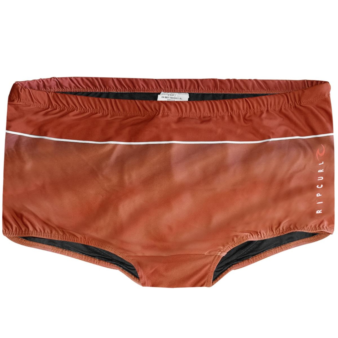 Sunga Rip Curl Slip Iconic Spiced Rum - Adulto - Foto 1