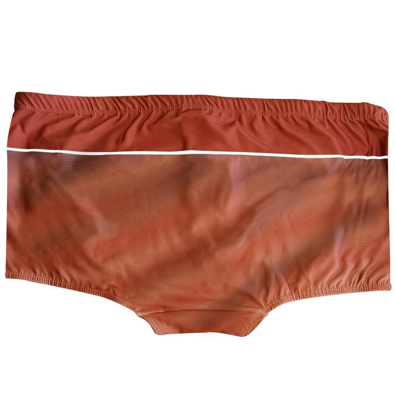 Sunga Rip Curl Slip Iconic Spiced Rum - Adulto - Foto 2