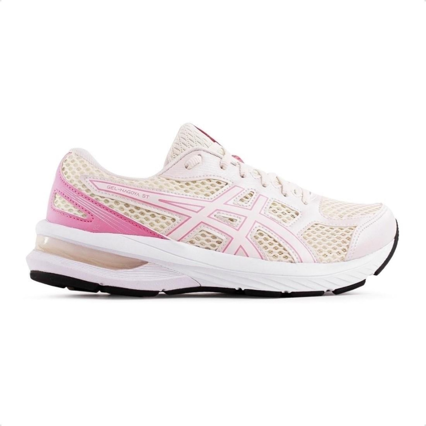 Tênis Asics Gel-Nagoya St - Feminino - Foto 1