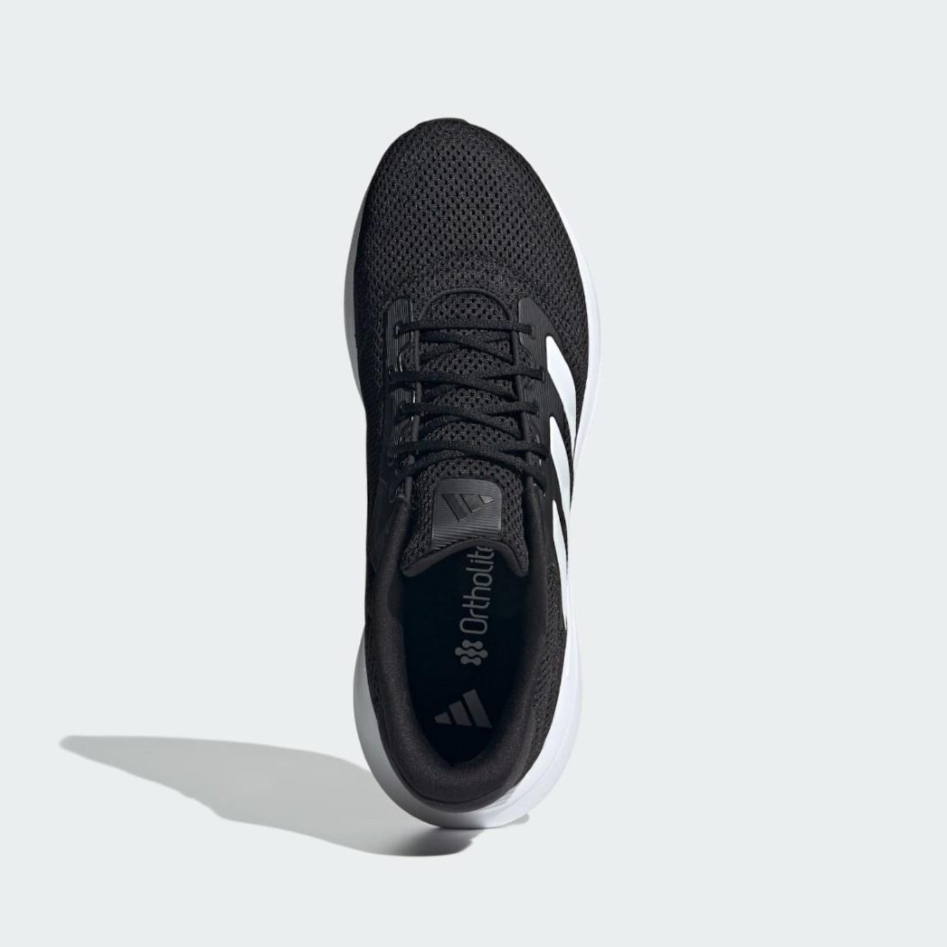 Tênis adidas Response Runner - Masculino - Foto 5