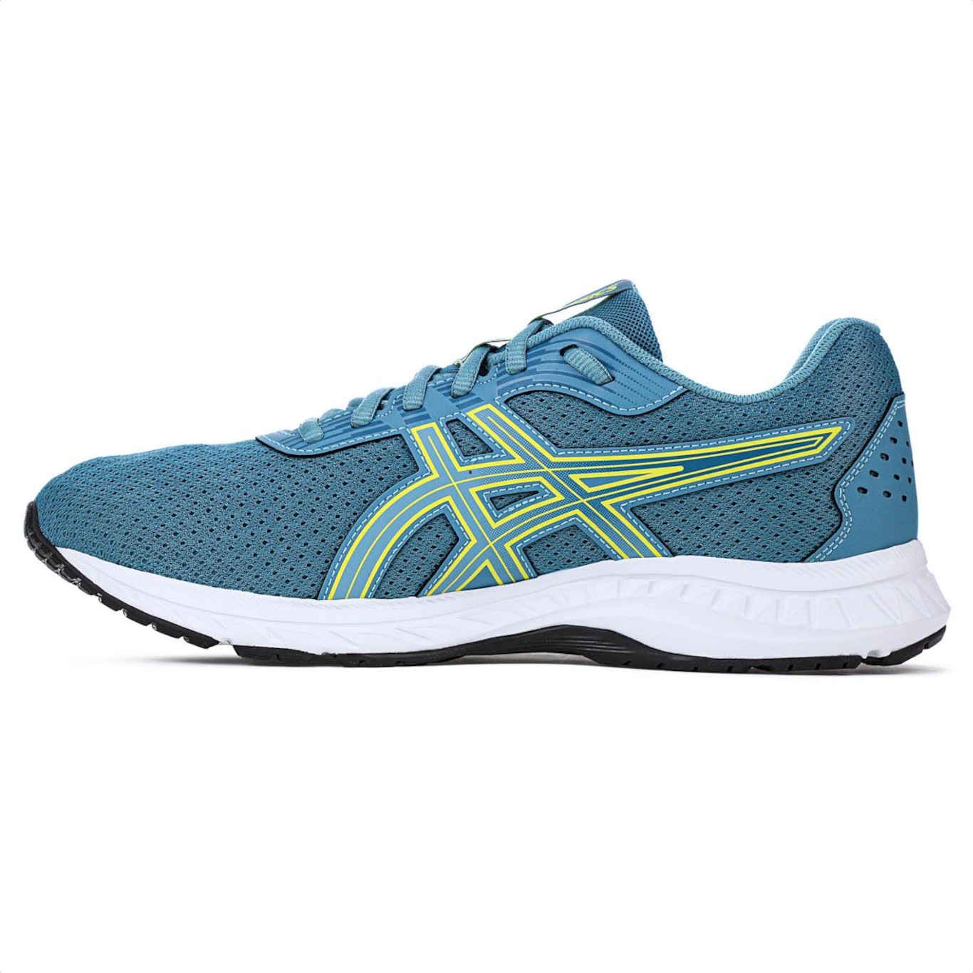 Tênis Asics Raiden 4 - Masculino - Foto 2