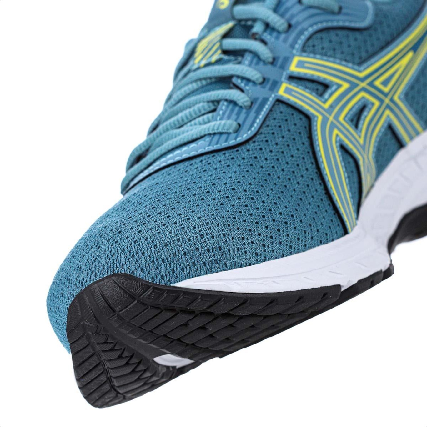 Tênis Asics Raiden 4 - Masculino - Foto 3