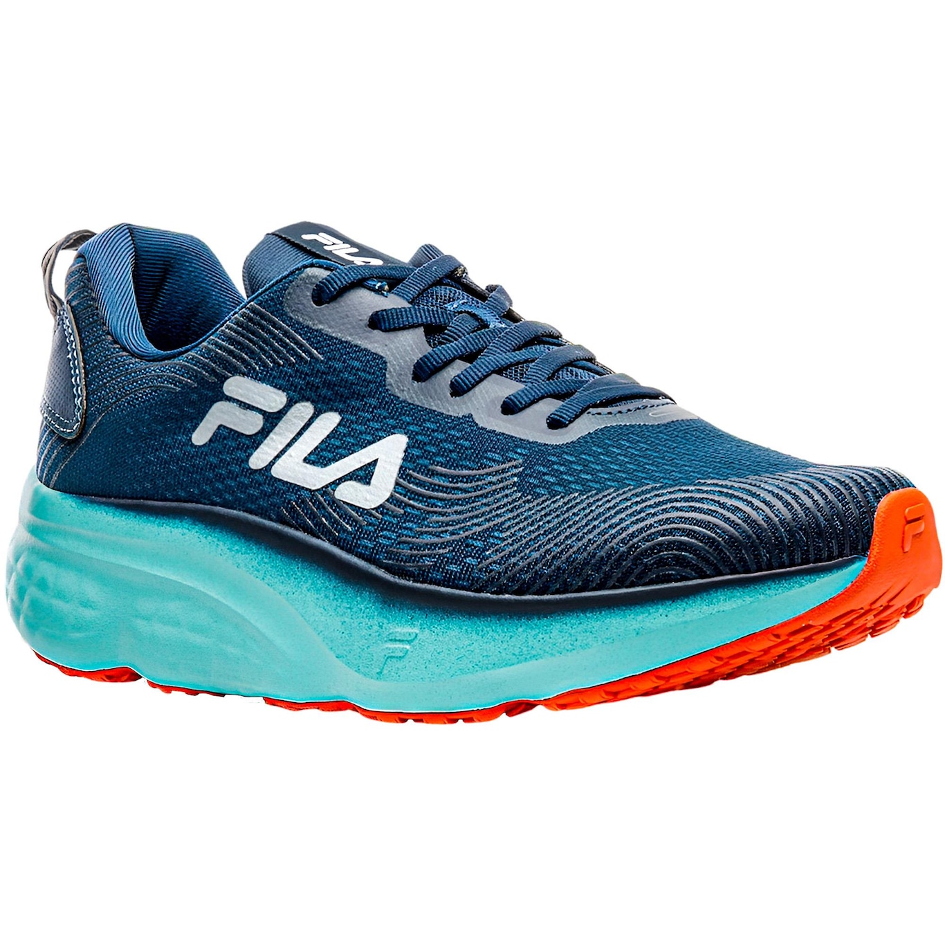 Tênis Masculino Fila Maxximus - Foto 2