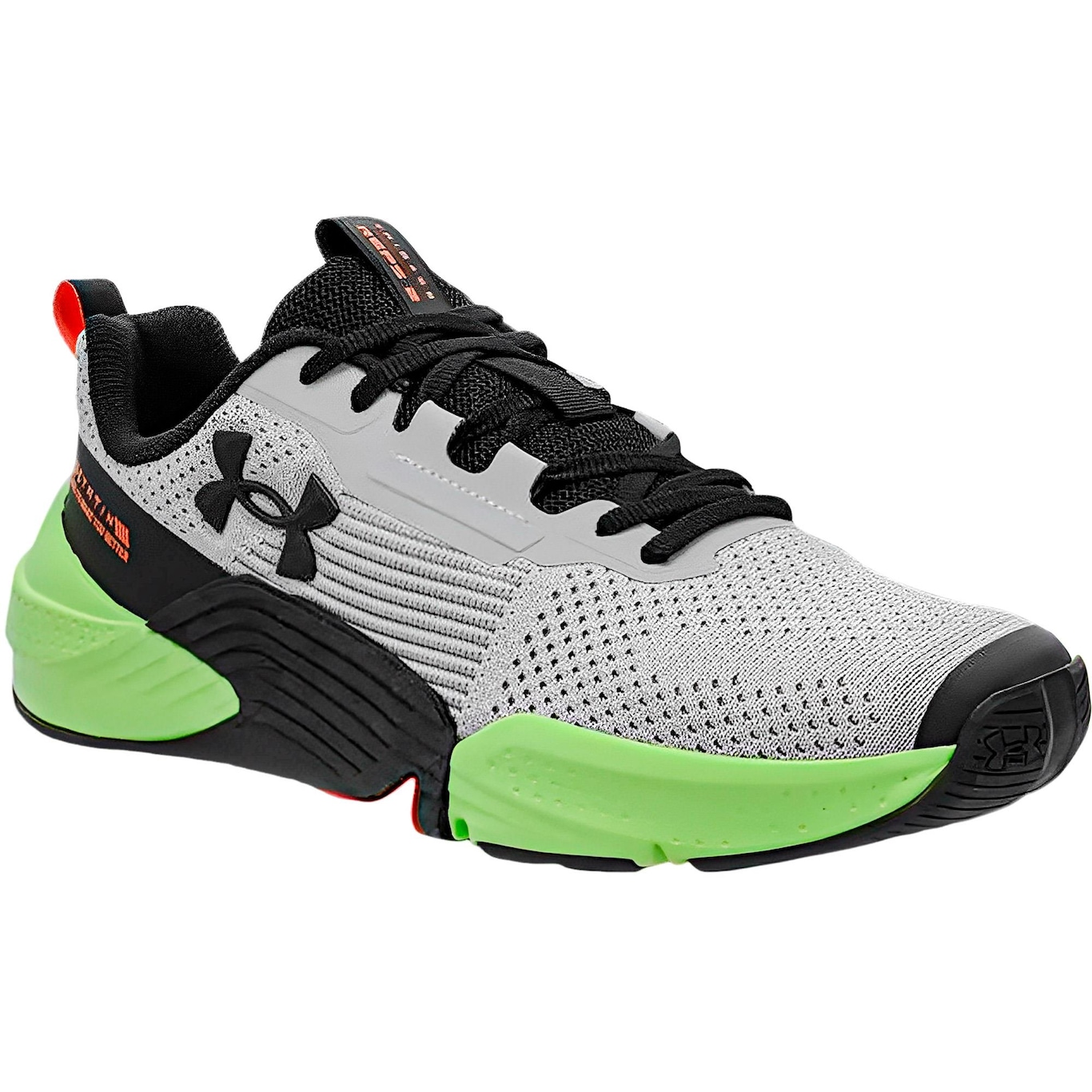 Tênis Masculino Under Armour Reps 2 - Foto 2