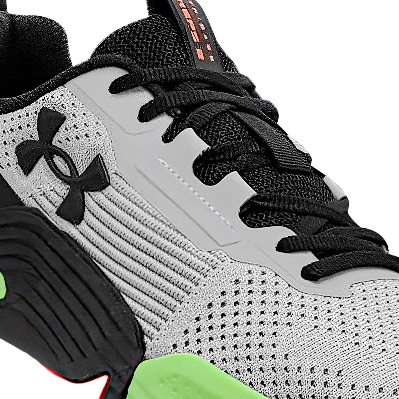 Tênis Masculino Under Armour Reps 2 - Foto 5