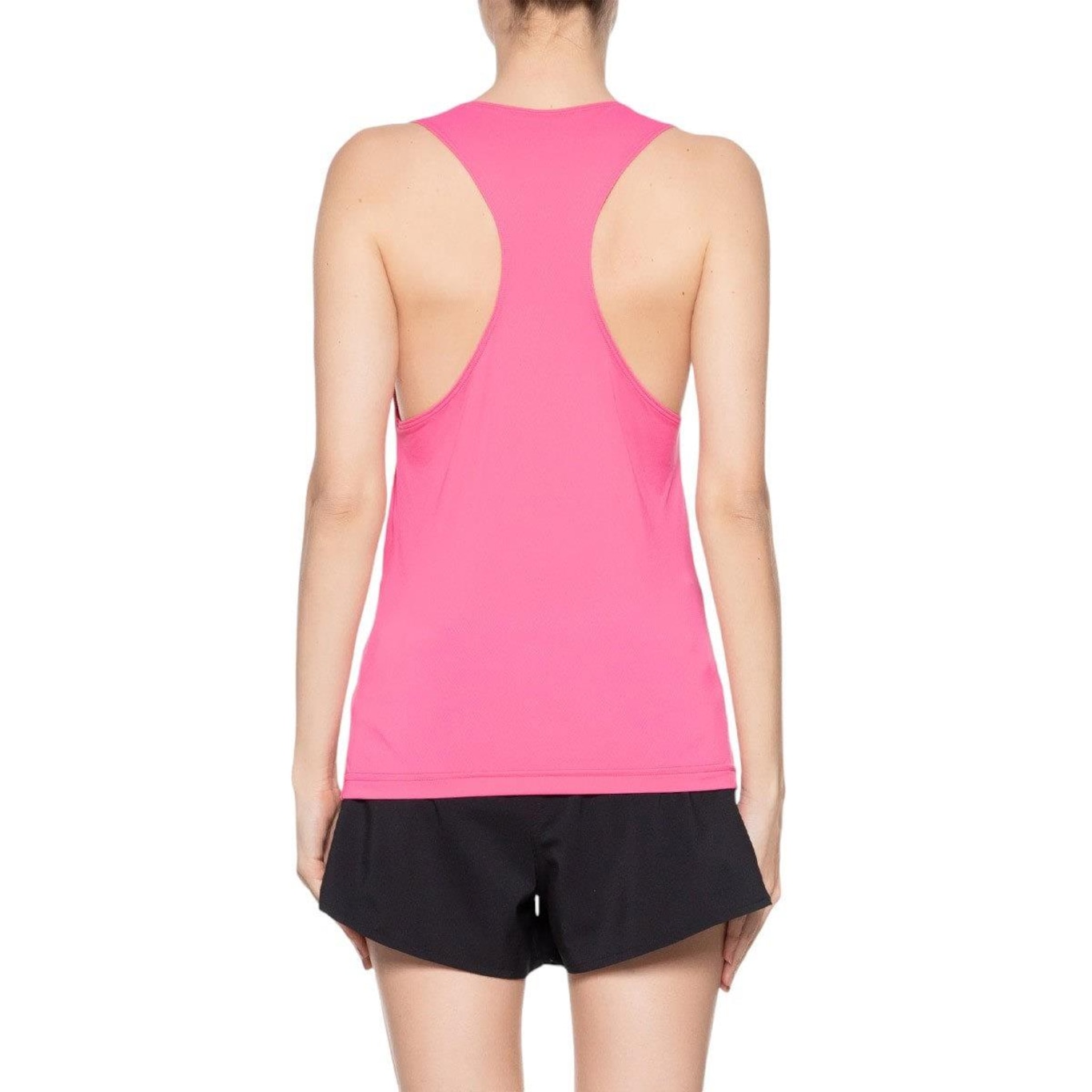 Camiseta Regata adidas Ort Básica - Feminina - Foto 2