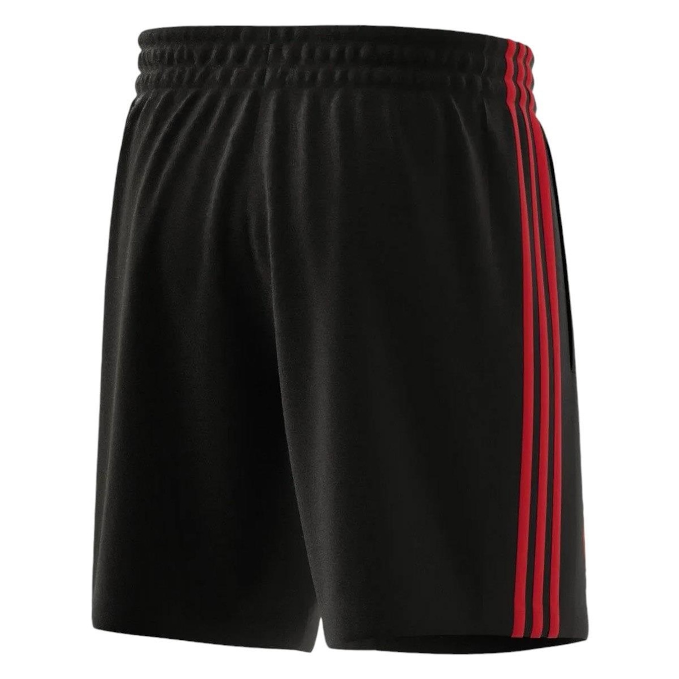 Short do Flamengo adidas Dna - Masculino - Foto 2