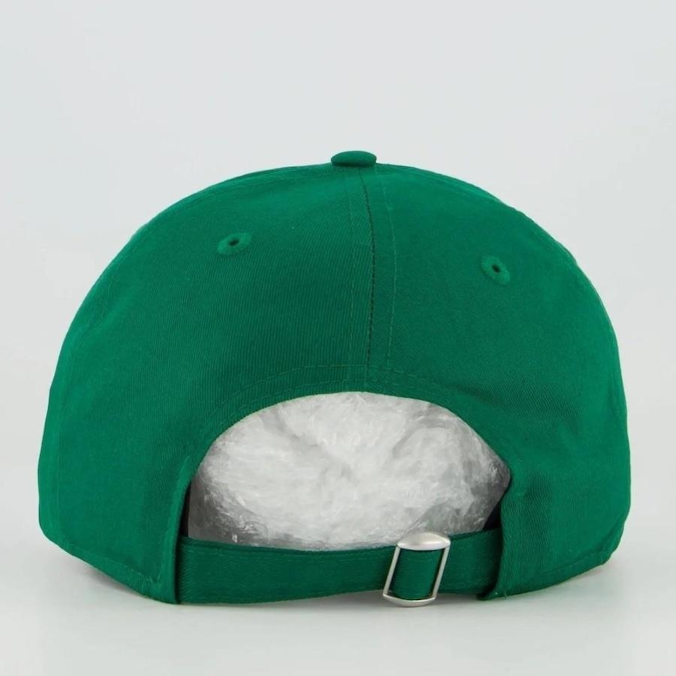 Boné Aba Curva New Era 940 Nba Boston Celtics Primary - Strapback - Adulto - Foto 3