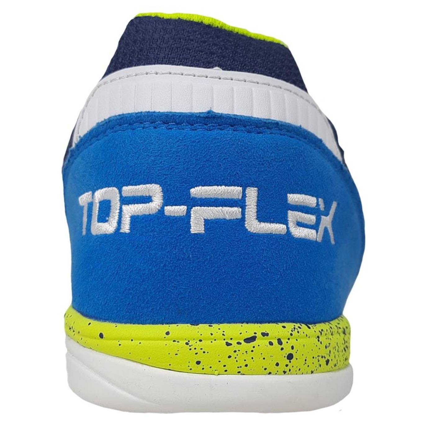 Chuteira Futsal Joma Top Flex Fw23 - Adulto - Foto 5