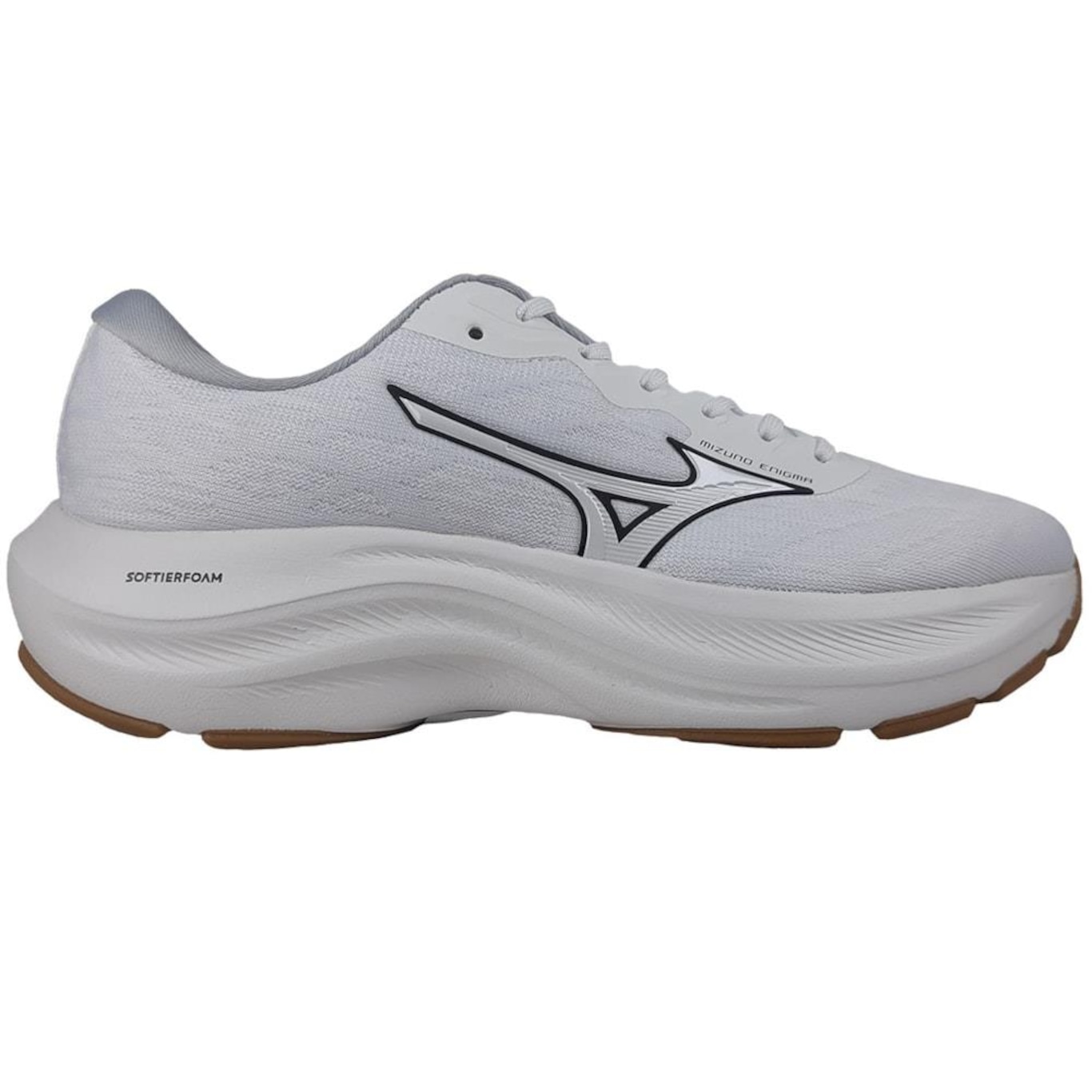 Tênis Mizuno Enigma Unissex - Foto 1