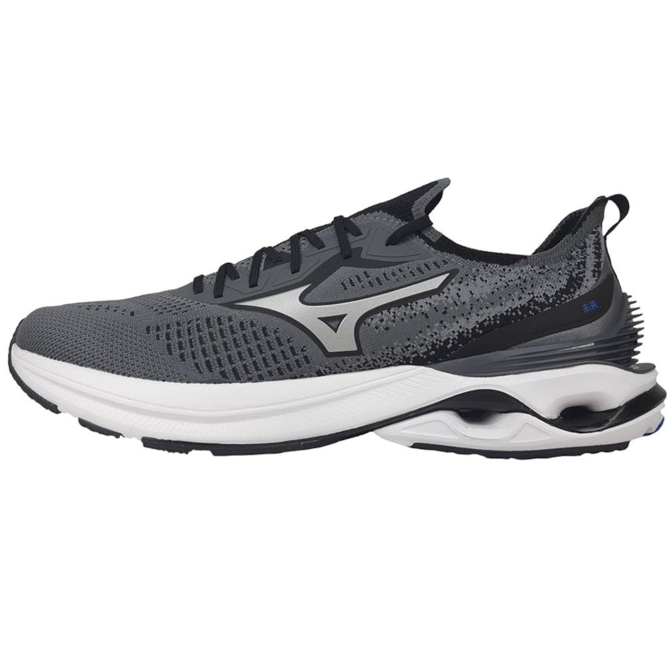 Tênis Mizuno Wave Mirai 6 Masculino - Foto 2