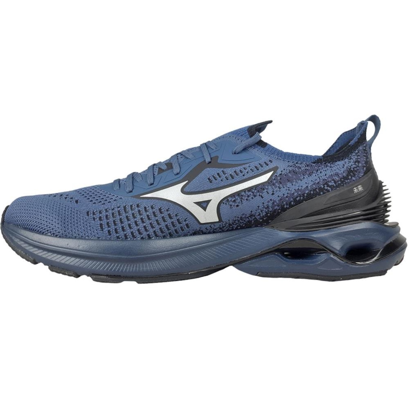 Tênis Mizuno Wave Mirai 6 Masculino - Foto 2