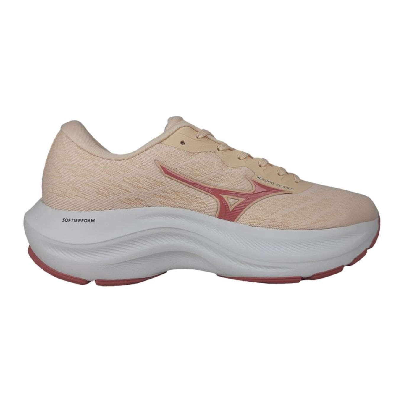 Tênis Mizuno Enigma Feminino - Foto 1