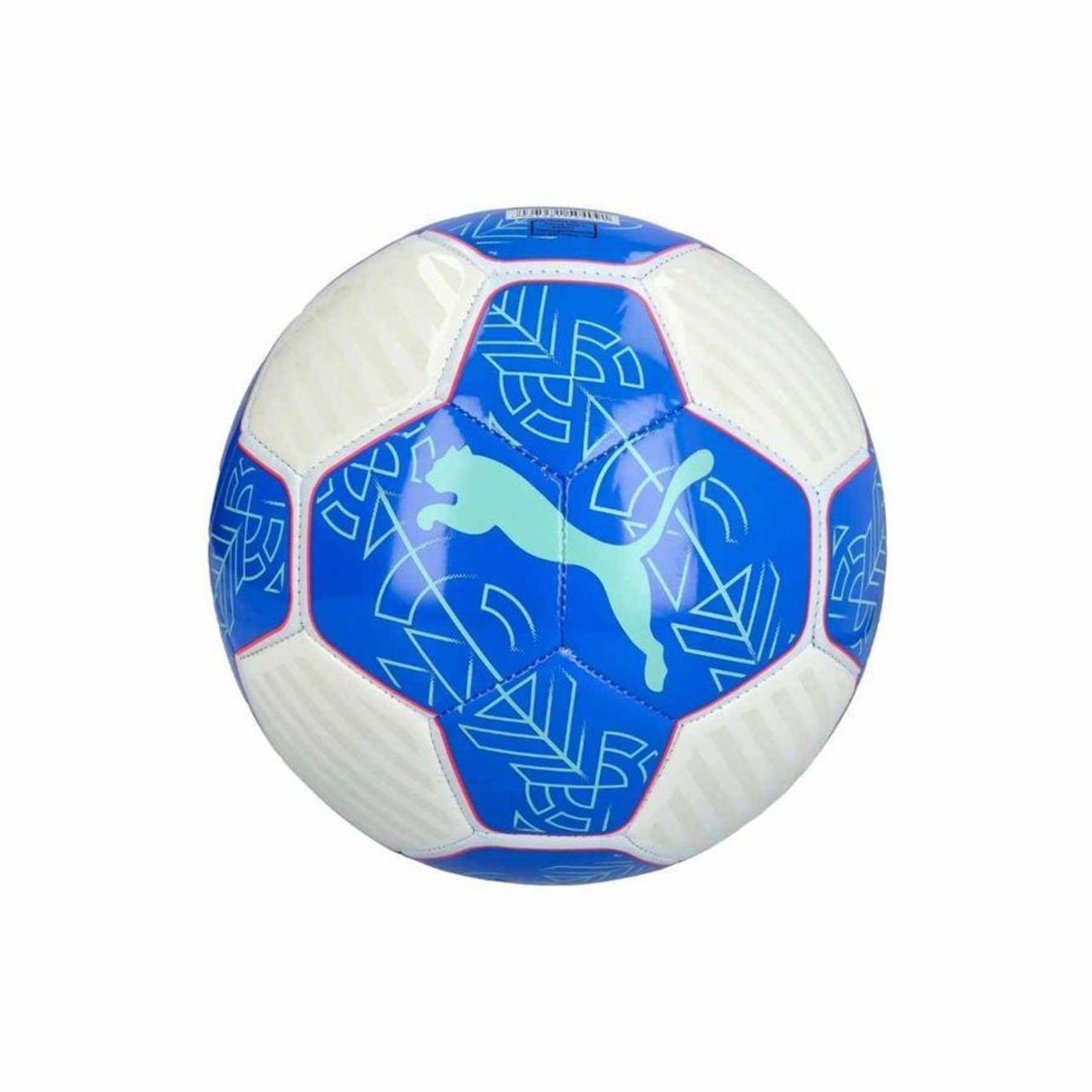 Bola de Futebol de Campo Puma Prestige - Foto 1