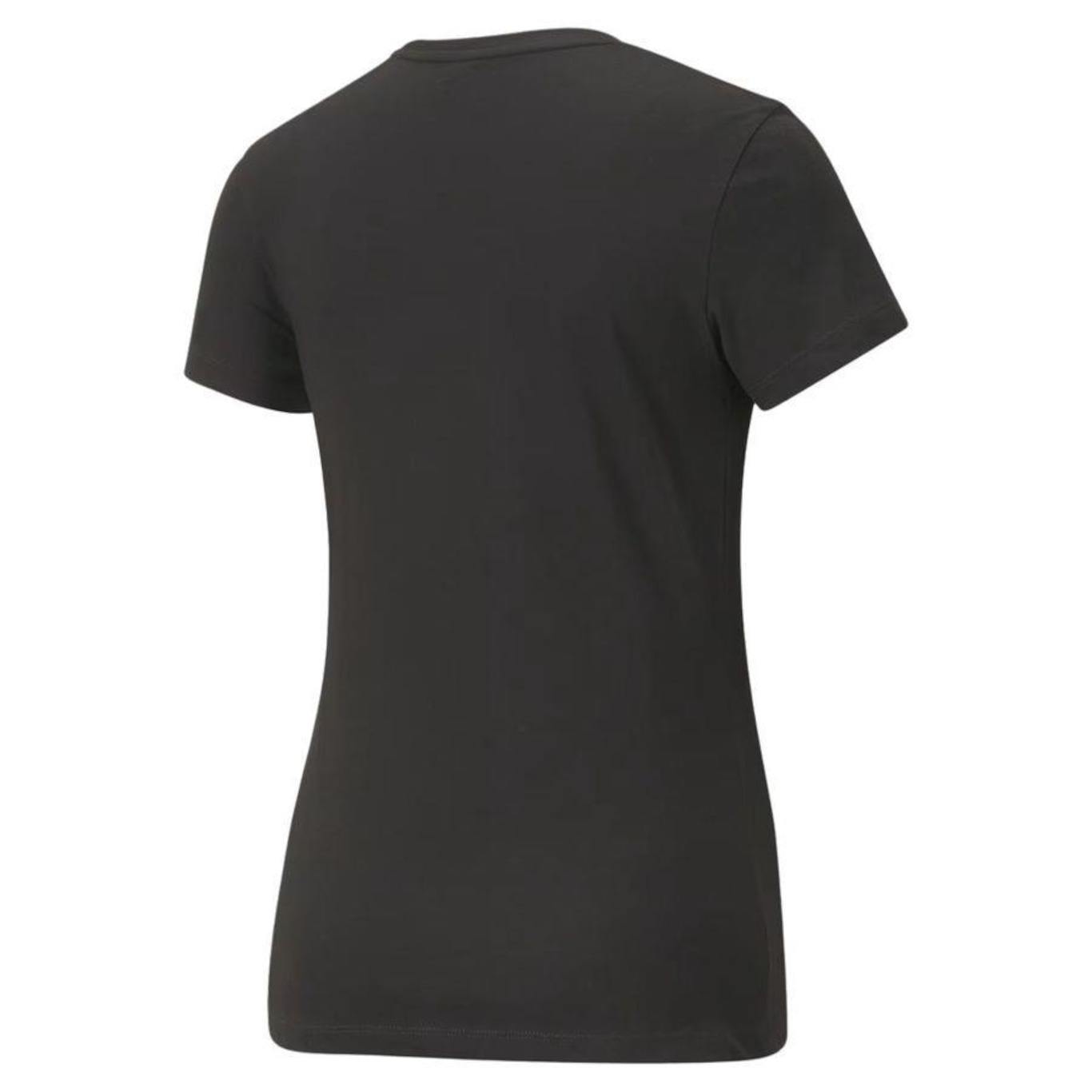 Camiseta Puma Essentials Small Logo - Feminina - Foto 2