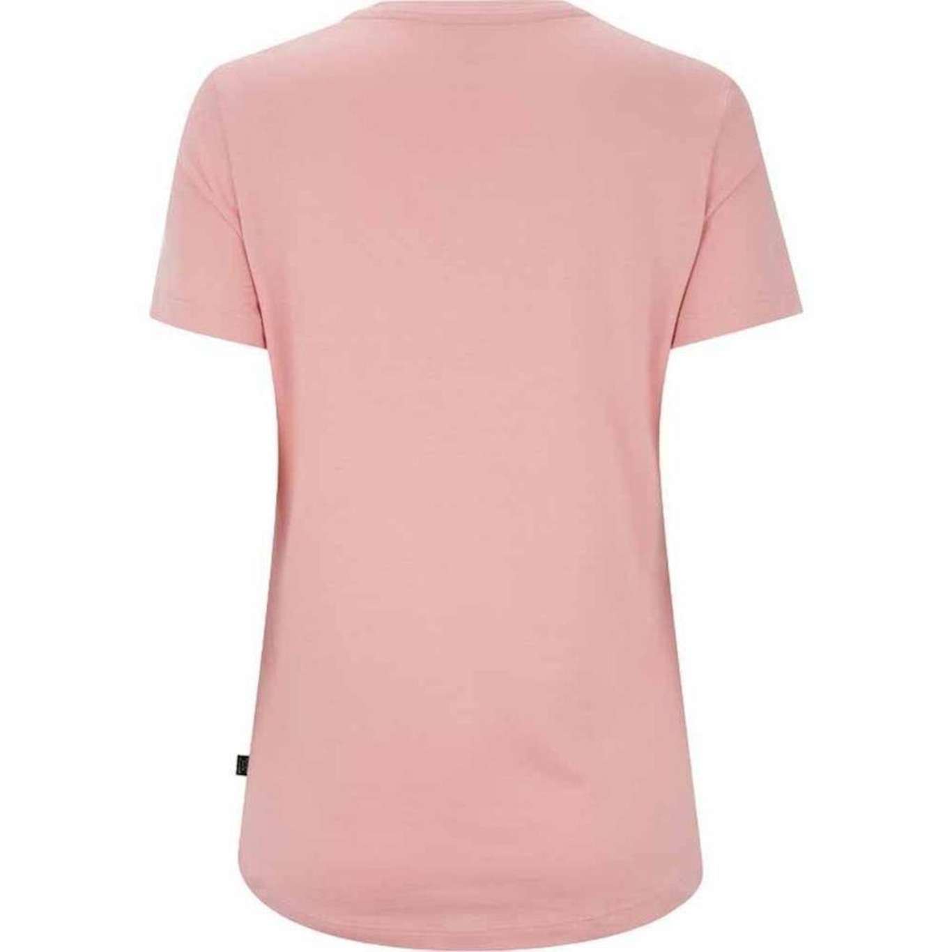 Camiseta Puma Essentials Small Logo - Feminina - Foto 2