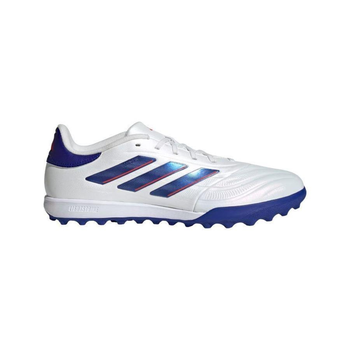 Chuteira Society adidas Copa Pure 23 League - Adulto - Foto 1