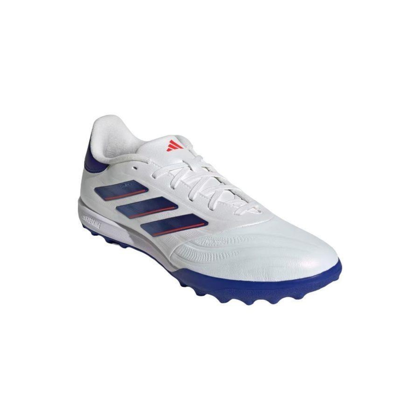 Chuteira Society adidas Copa Pure 23 League - Adulto - Foto 3