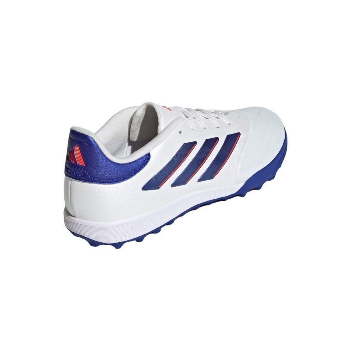 Chuteira Society adidas Copa Pure 23 League - Adulto - Foto 4