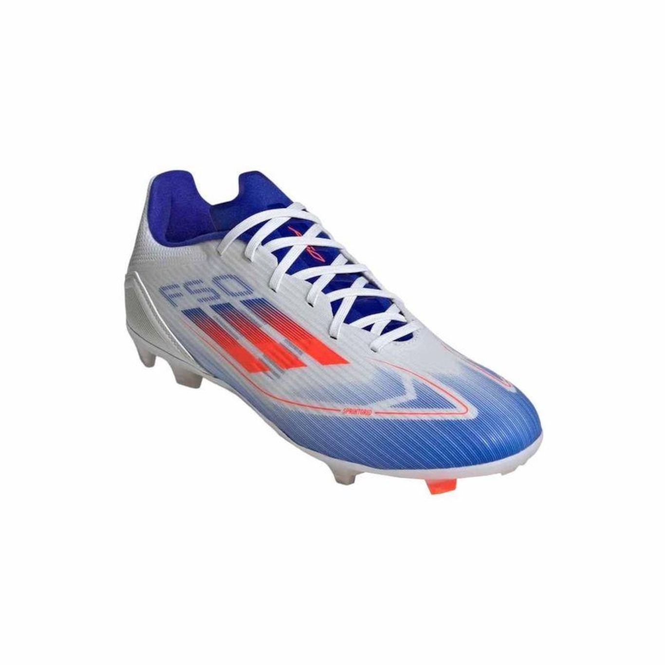 CHUTEIRA ADIDAS CAMPO F50 LEAGUE - MASCULINA IE0601 - Foto 4