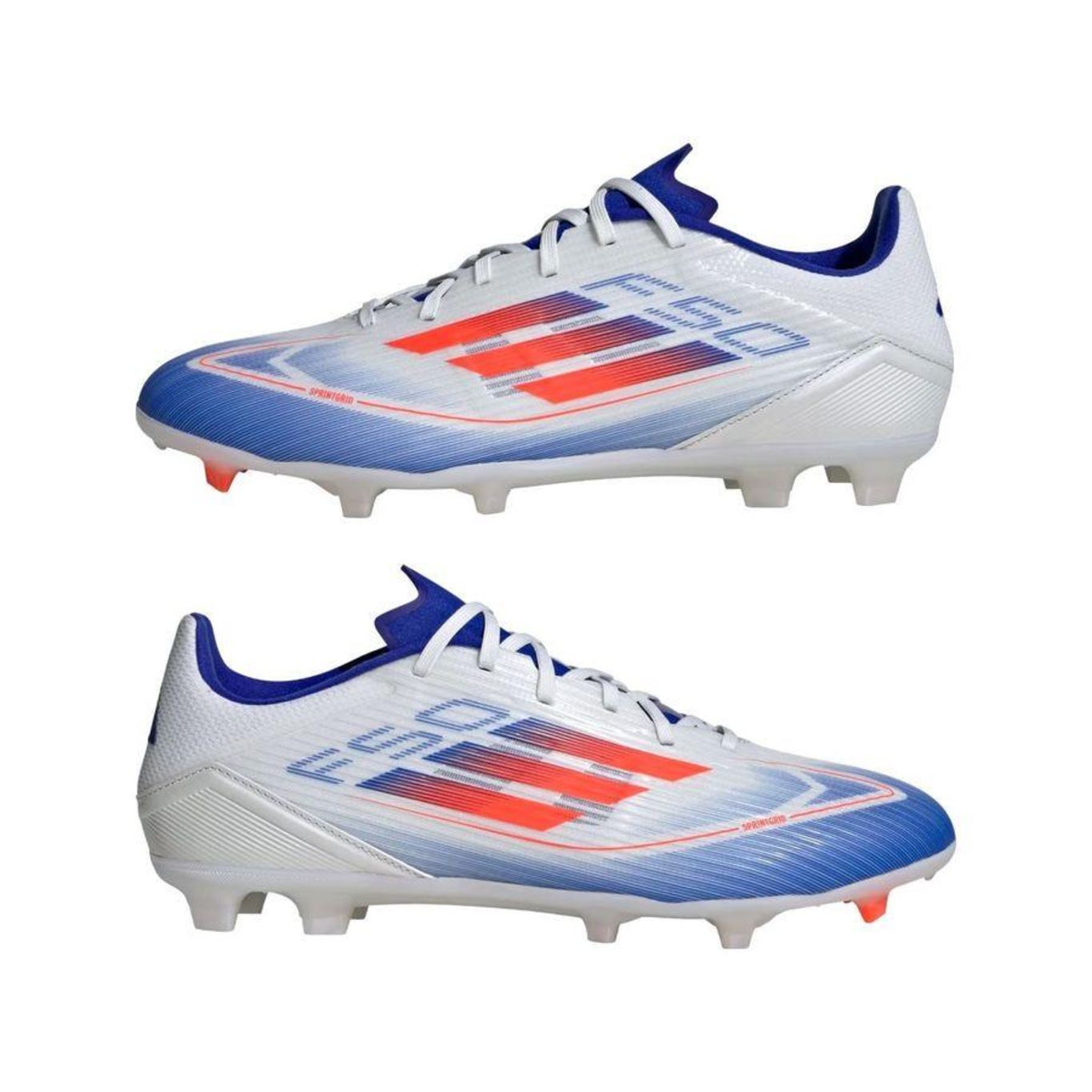 CHUTEIRA ADIDAS CAMPO F50 LEAGUE - MASCULINA IE0601 - Foto 5