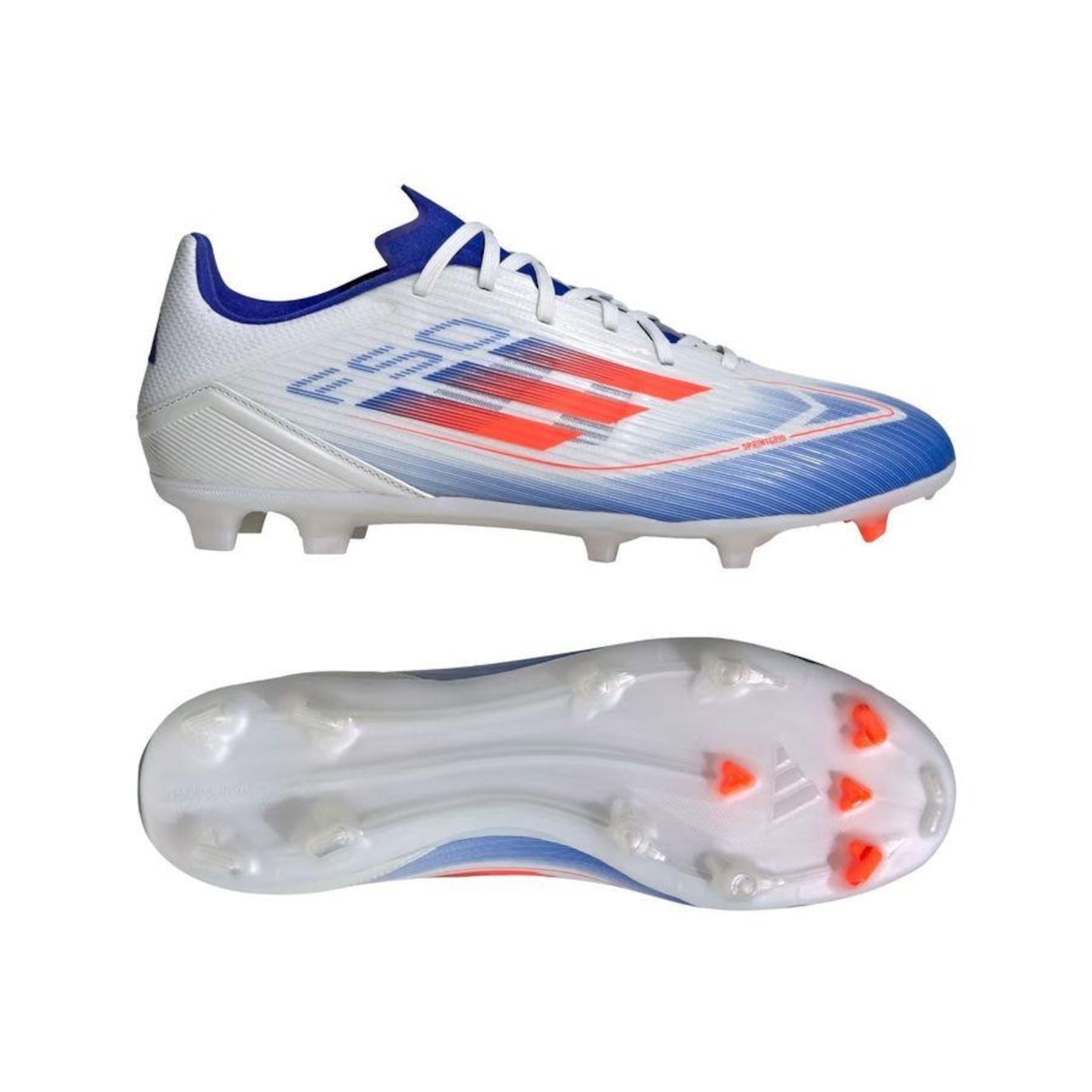 CHUTEIRA ADIDAS CAMPO F50 LEAGUE - MASCULINA IE0601 - Foto 6