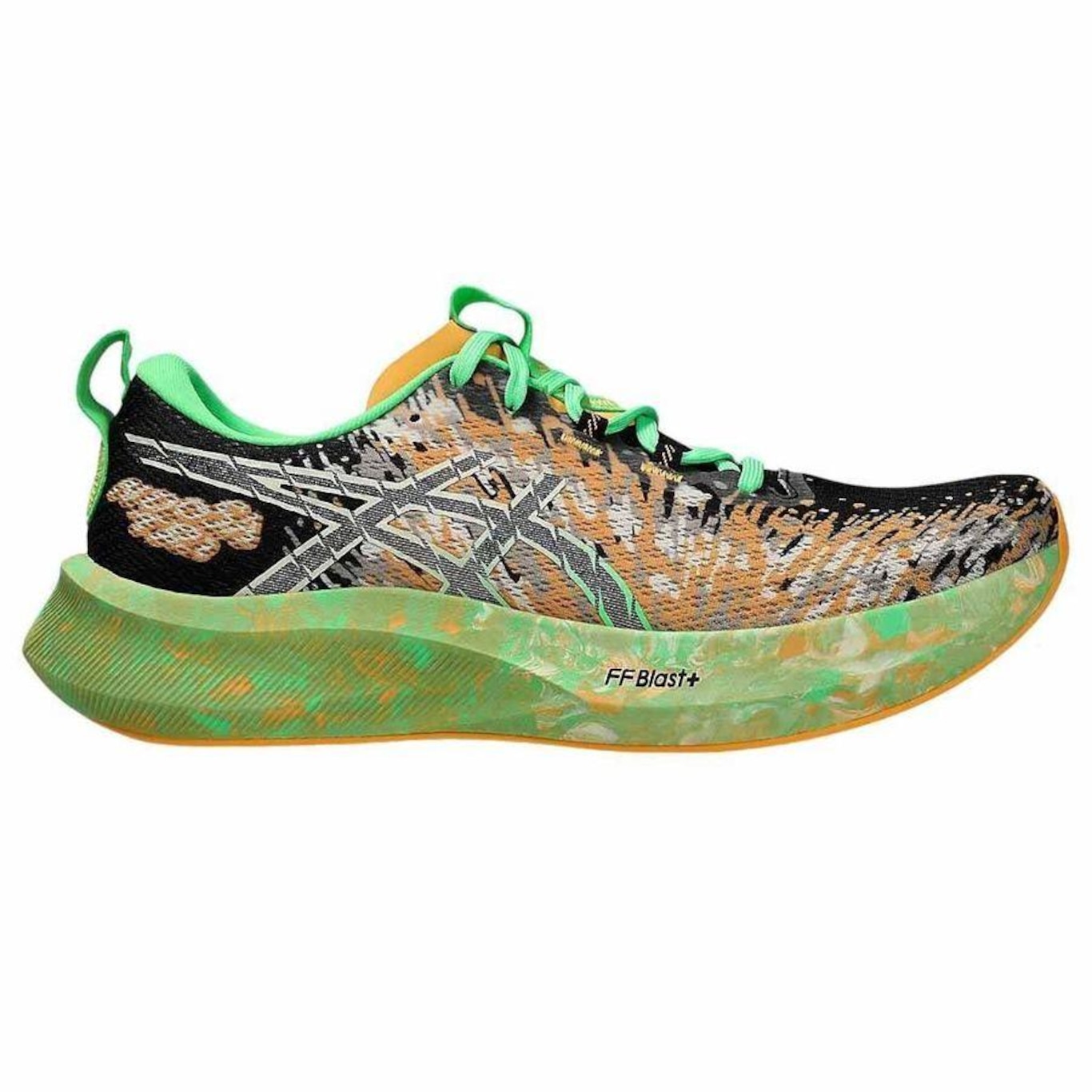 Tênis Asics Noosa Tri 16 - Masculino - Foto 1