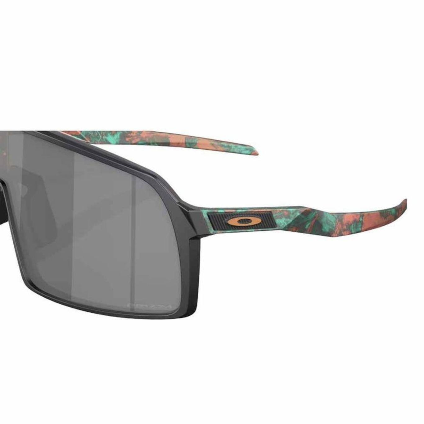 Óculos de Sol Oakley Sutro - Unissex - Foto 5