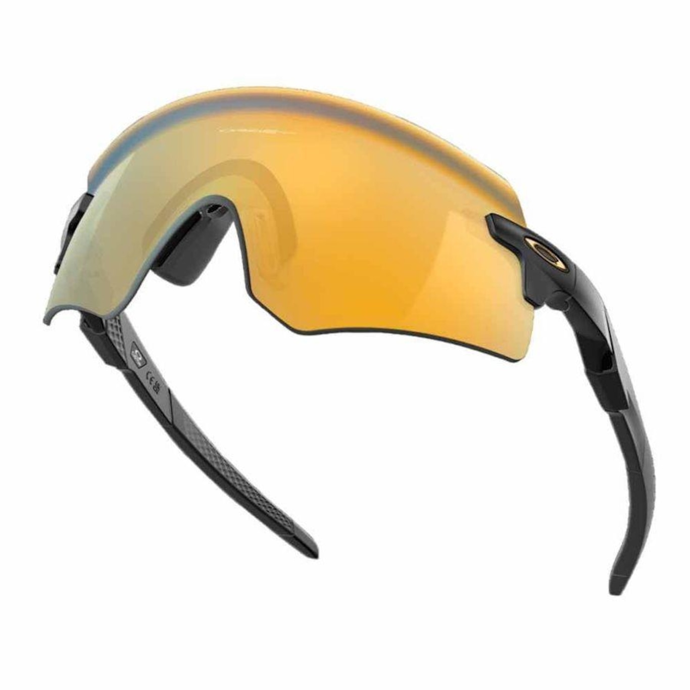 Óculos Solar Oakley Encoder - Unissex - Foto 1