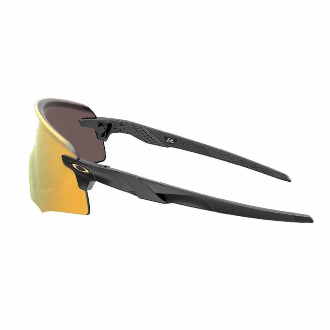 Óculos Solar Oakley Encoder - Unissex - Foto 4